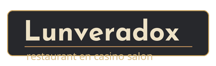 Lunveradox beeldmerk